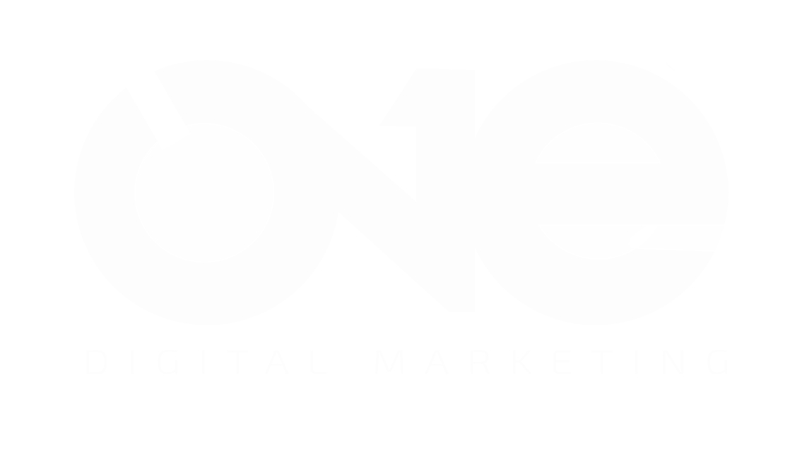 ONE Digital Marketing