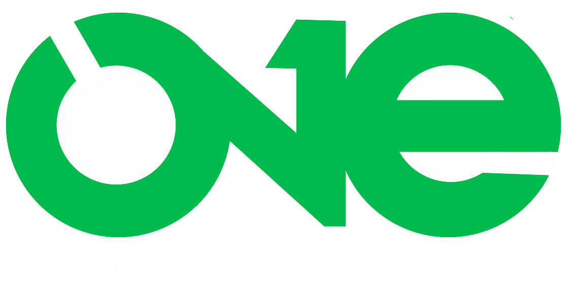 ONE Digital Marketing